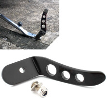 Harley Touring Kickstand Extension Bracket Kit