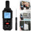 EMF Detector Portable 3-in-1 Handheld Meter with LCD and 1