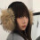 Plush ear warmer warm for winter outdoor activities 6