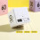Cube Timer for Kids with Gravity Sensor and Countdown 2
