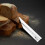 Stainless Steel Handheld Crumb Sweeper 1 Piece 8