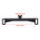 License Plate Camera Mount for Backup View Camera 7