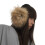 Plush ear warmer warm for winter outdoor activities 8
