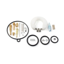 Honda Aero 80 NH80 80cc Scooter Carburetor Repair Kit