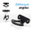 Inner Bed Tie Down Hooks Kit for F150 and Explorer Sport 4
