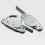 Unbranded window stopper knob lock for horizontal sliding 5