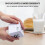 Cube Timer for Kids with Gravity Sensor and Countdown 5