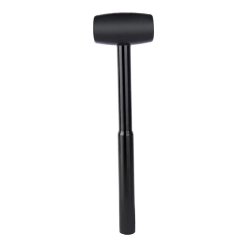 Round Head Installation Hammer Rubber Mallet for Auto and 1
