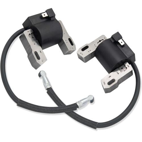 Ignition Coil for Briggs & Stratton Engines 2 pcs