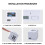Cube Timer for Kids with Gravity Sensor and Countdown 8