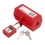 YOUTHINK Electrical Plug Lockout Device 38mm Key 100-220V 5