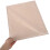 Heat Press Pillow Light Brown Non-Stick 4 pcs 5