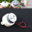 Mini DC Gear Motor 3-9V Plastic Low Speed High Torque 7