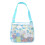 Mesh Beach Toy Bag with Zipper Light Blue 1 Pack 3