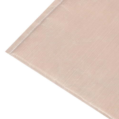 Heat Press Pillow Light Brown Non-Stick 4 pcs 2