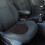 Rotating Seat Cushion Memory Foam Swivel Cushion 2 Pack 6