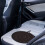 Rotating Seat Cushion Memory Foam Swivel Cushion 2 Pack 4