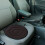 Rotating Seat Cushion Memory Foam Swivel Cushion 2 Pack 5