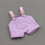 Plush Doll Pants for 17cm Standing Dolls 3