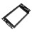 2 DIN Car Stereo Dash Frame Kit for GMC Sierra and Chevy 4