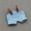 Plush Doll Pants for 17cm Standing Dolls 8