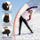 Women's Fleece-Lined Leggings with Pockets 3-Pack 4