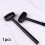 Round Head Installation Hammer Rubber Mallet for Auto and 6