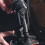 Bass Drum Foot Pedal Adjustable Spring Drum Hardware 2