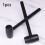 Round Head Installation Hammer Rubber Mallet for Auto and 7