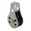 Stainless Steel Single Pulley 10 pcs 6