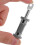 Bass Drum Foot Pedal Adjustable Spring Drum Hardware 5
