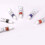 Ceramic Pigment Colorant 12 Colors 12ml 5