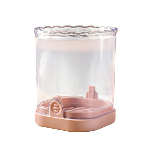 Stainless Steel Fruit and Vegetable Slicer Cup with
