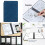 Reusable Whiteboard Notebook Portable Erasable Notepad 5