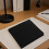 Black Felt Sheets for Home Decor 20 Pieces 8