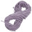 Violet Polyester Cotton Rope DIY Craft Packing 8