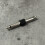 Guitar Pedal Effects Patch Cable Adapter 6.35mm Male to 4