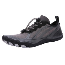 Women's Barefoot Hiking Shoes Lightweight Wide Toe Box