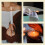 Braided Candle Wicks Spool for Curling Burn 5