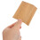 Oak Wood Boat Decking Strips Beige 80 Pieces 3