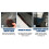 Car Tailgate Mosquito Net Magnetic Screen for SUV 8