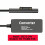 DC5,52,1mm, 20V65W, Surface Pro3 und Pro9 4