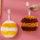 Plush Cleaning Balls Absorbent Hanging Towel 2 Pcs 4