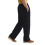 Men's Quick-Dry Healthcare Pants with Hook-and-Loop Closure 5