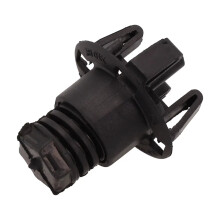Motorcycle Engine Mount Dampening Block A0019981440