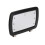 Car Sun Visor Goggles Universal Windshield Shade Mirror Kit 3