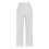 Women's Summer Pants Solid Color Lightweight Elastic Waist 5