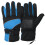 Electric Heated Gloves 12V Touch-Screen Waterproof 4