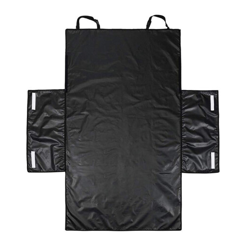 Waterproof SUV Trunk Mat Thickened Pet Pad Universal Fit 1