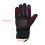 Electric Heated Gloves 12V Touch-Screen Waterproof 3